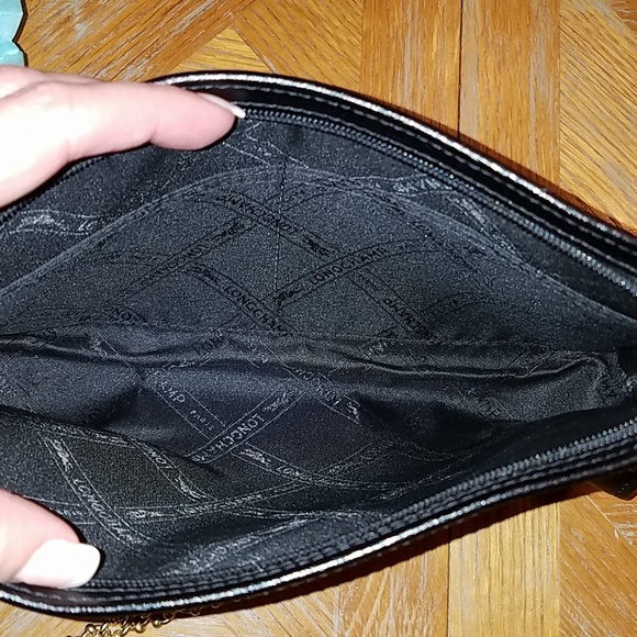 Longchamp NWOT Shoulder Bag - Picture 4 of 6